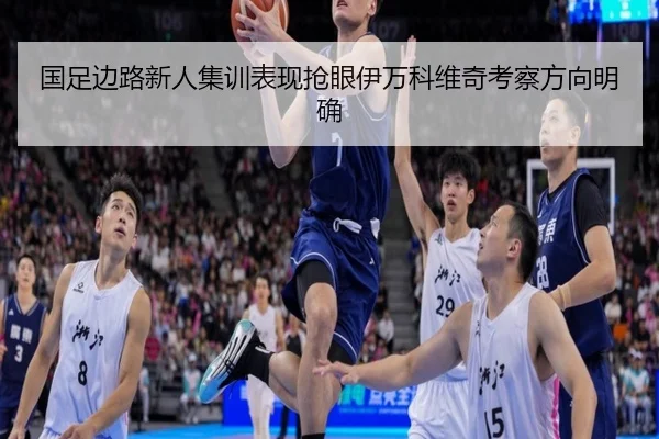 国足边路新人集训表现抢眼伊万科维奇考察方向明确